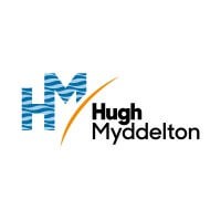 Hugh Myddleton Primary